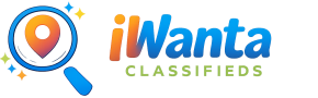 iwanta classifieds